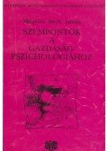 Magyari Beck István - Szempontok a gazdaságpszichológiához