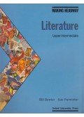 Bill Bowler,Sue Parminter - Literature