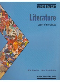 Bill Bowler, Sue Parminter - Literature Bill Bowler, Sue Parminter - Literature, 2000 antikvár könyv