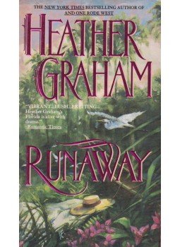 Heather Graham - Runaway Heather Graham - Runaway, New York 0 antikvár könyv