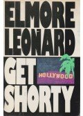 Elmore Leonard - Get Shorty