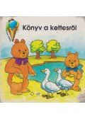 Bencraft, Gina - Könyv a kettesről
