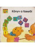 Bencraft, Gina - Könyv a tizesről