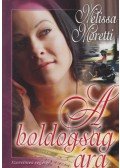 Melissa Moretti - A boldogság ára