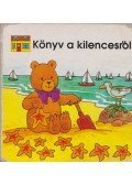 Bencraft, Gina - Könyv a kilencesről