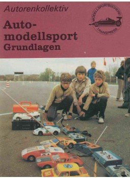 Joachim Damm - Automodellsport Joachim Damm - Automodellsport, Berlin 1982 antikvár könyv
