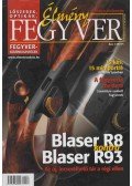 Riskó Géza - Élmény Fegyver speciális különszám