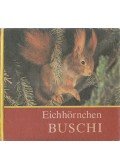 Massny, Helmut - Eichhörnchen Buschi