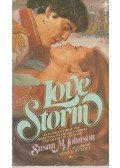 Susan M. Johnson - Love Storm
