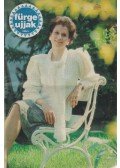 Szirmai Marianne (szerk.) - Fürge Ujjak 1988/3.