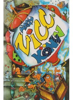 Moré Ákos - Viccek nagykönyve Moré Ákos - Viccek nagykönyve, Budapest 1997 antikvár könyv