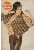 Szirmai Marianne (szerk.) - Fürge Ujjak 1986/9.