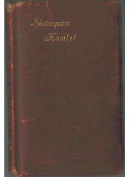 William Shakespeare - Hamlet William Shakespeare - Hamlet, 0 antikvár könyv