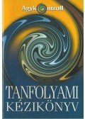 Dr. Domján László,Domján Gábor - Agykontroll tanfolyami kézikönyv