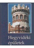 Rosch Gábor - Hegyvidéki épületek