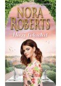 Nora Roberts - Házi feladat