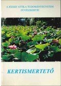 Mihalik Erzsébet,Pulics Julianna,Dr. Szőllősi István - Kertismertető