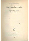 Friedrich Herzfeld - Magie des Taktstocks