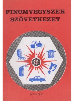  - Finomvegyszerek, Budapest 1970 antikvár könyv