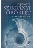 Doby János - Szikrányi öröklét (dedikált)