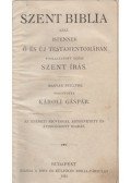  - Szent Biblia