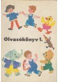 Meixner Ildikó,Romankovics  András,Romankovicsné Tóth Júlia - Olvasókönyv