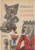 Perrault, Charles - Csizmás kandúr