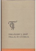 Tersánszky J. Jenő - Tollal és gitárral