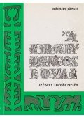 Ráduly János - A király táncos lovai