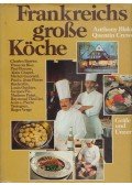 Anthony Blake,Crewe, Quentin - Frankreichs große Köche