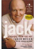 Jack Welch,John A. Byrne - Jack: Straight From The Gut