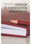Gyurgyák János - Szerzők és szerkesztők kézikönyve