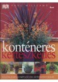 Paul Williams - Konténeres kertészkedés