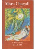 Kurt Moldovan,Chagall, Marc - Marc Chagall - Arabische Nächte