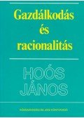 Hoós János - Gazdálkodás és racionalitás