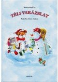 Mentovics Éva - Téli varázslat