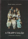 Trapp Mária Auguszta - A Trapp család