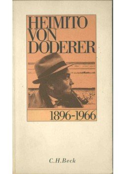 Martin Loew-Cadonna - Heimito von Doderer 1896-1966, München 1995 antikvár könyv