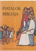 Anne De Vries - Fiatalok Bibliája