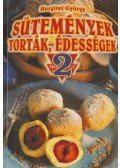 Hargitai György - Sütemények torták, édességek 2.