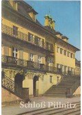 Neidhardt, Hans Joachim - Schloss Pillnitz