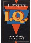Eysenck, Hans. J. - Ismerd meg az I.Q.-dat!