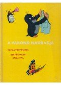 Iva Hercikova,Eduard Petiska - A vakond nadrágja