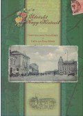 Rácz Péter - Üdvözlet Nagy-Kőrösről