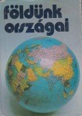 D. Gergely Anikó - Földünk országai