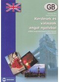 Haavisto Kirsi,Bajnóczi Beatrix - Kérdések és válaszok angol nyelvből