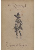 Edmond Rostand - Cyrano de Bergerac