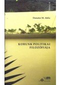 Demeter M. Attila - Korunk politikai filozófiája