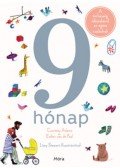 Courtney Adamo, Esther van de Paal - 9 hónap