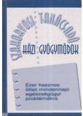Hodinka Barbara (szerk.) - Házi gyógymódok